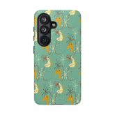 Kate McEnroe New York Samsung Galaxy Retro Mid Century Modern Tough Phone CasesPhone Cases34198439335553024623