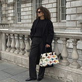 Kate McEnroe New York Scandi Danish Geometric Satchel Retro Shoulder HandbagHandbags5g5sodli_001