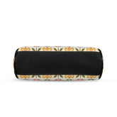 Kate McEnroe New York Scandinavian Danish Floral Kisslock Purse, Retro Mid Mod Shoulder BagCrossbody BagsD3187101