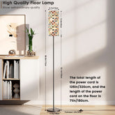 Kate McEnroe New York Scandinavian Danish Mid Century Modern Slim Floor LampSlim Floor Lamps3RQDcl3sSP