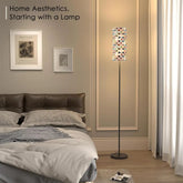 Kate McEnroe New York Scandinavian Danish Mid Century Modern Slim Floor LampSlim Floor Lamps3RQDcl3sSP