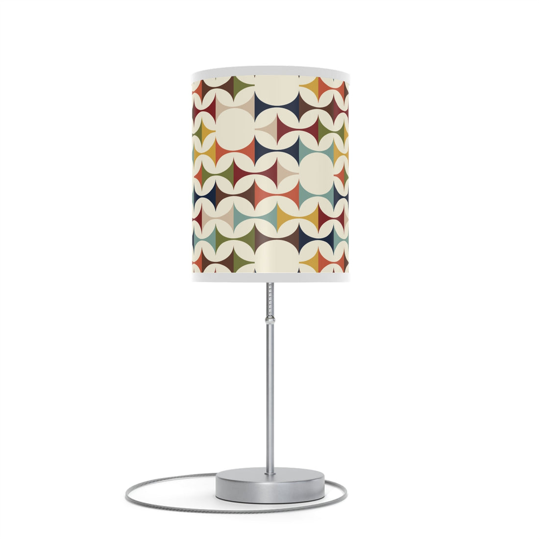 Kate McEnroe New York Scandinavian Danish Modern Table Lamp, Mid Century Accent LightingTable Lamps13562606787867785285