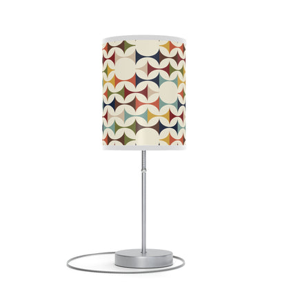 Kate McEnroe New York Scandinavian Danish Modern Table Lamp, Mid Century Accent LightingTable Lamps13562606787867785285