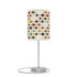 Kate McEnroe New York Scandinavian Danish Modern Table Lamp, Mid Century Accent LightingTable Lamps13562606787867785285