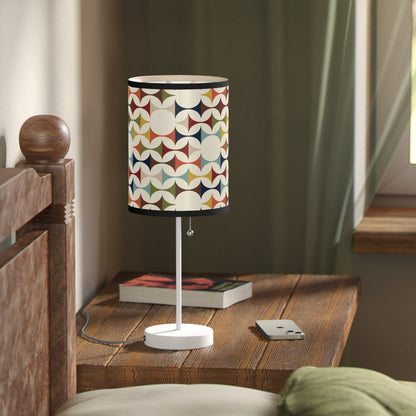 Kate McEnroe New York Scandinavian Danish Modern Table Lamp, Mid Century Accent LightingTable Lamps29615761159069929754