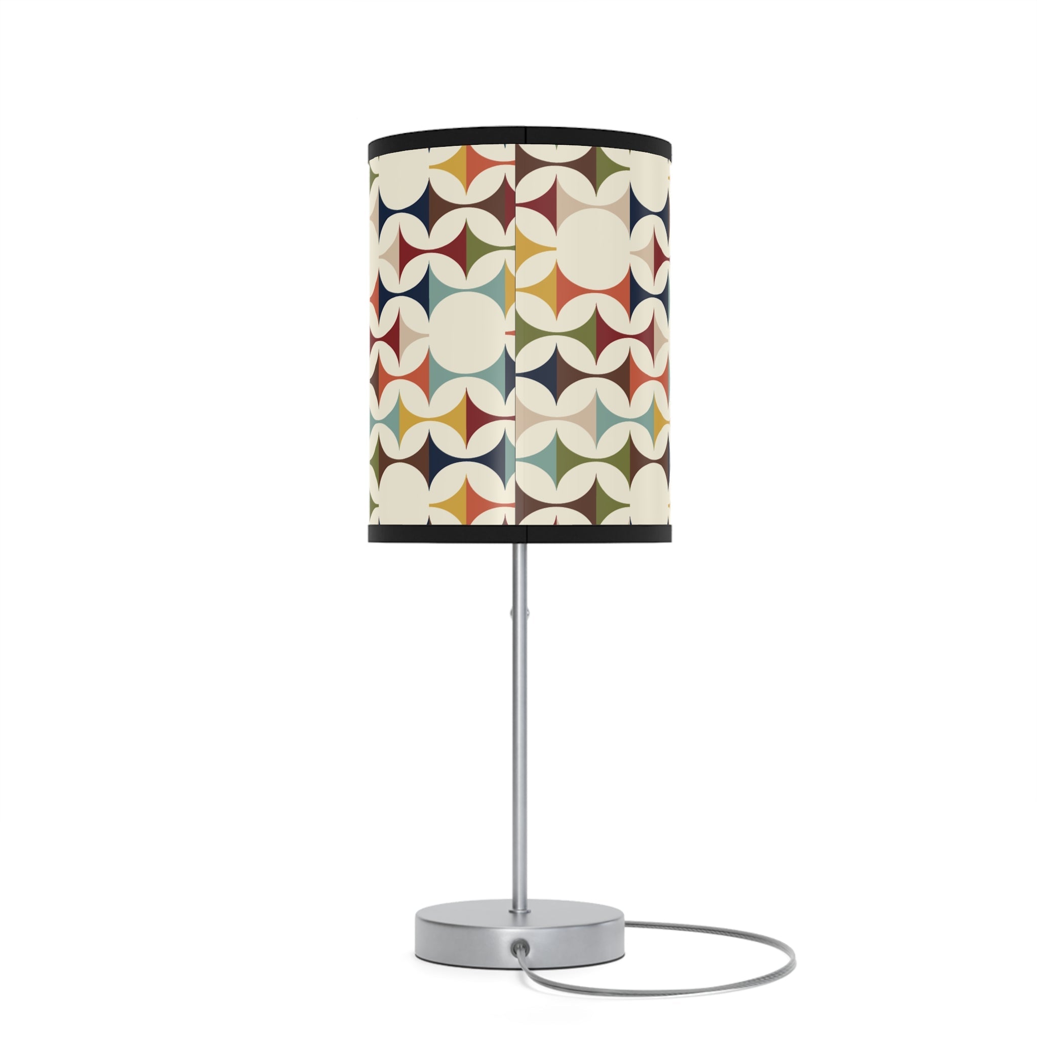 Kate McEnroe New York Scandinavian Danish Modern Table Lamp, Mid Century Accent LightingTable Lamps29615761159069929754