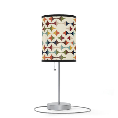 Kate McEnroe New York Scandinavian Danish Modern Table Lamp, Mid Century Accent LightingTable Lamps29615761159069929754