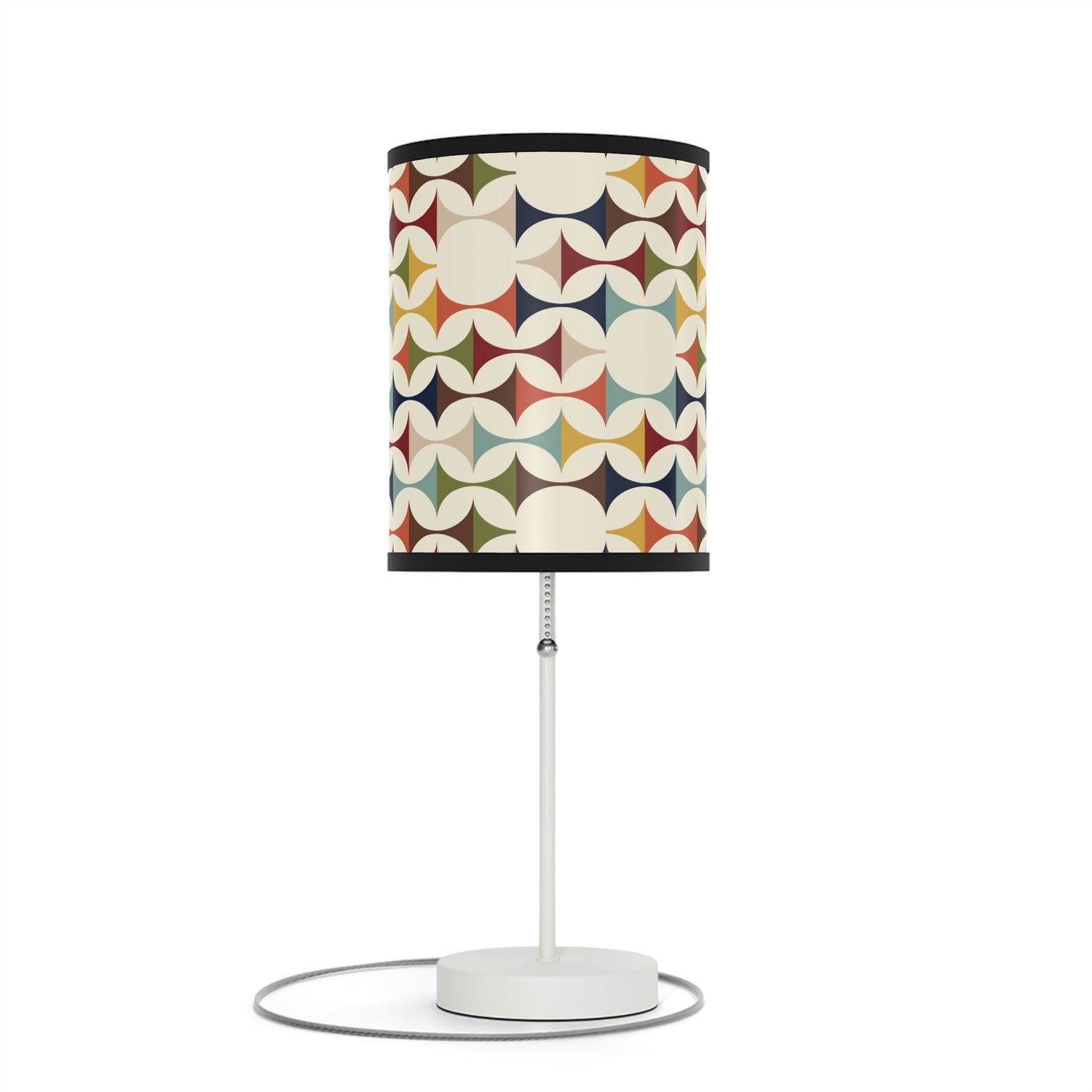 Kate McEnroe New York Scandinavian Danish Modern Table Lamp, Mid Century Accent LightingTable Lamps29615761159069929754