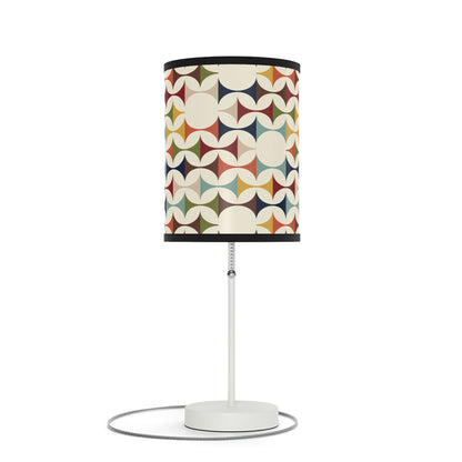 Kate McEnroe New York Scandinavian Danish Modern Table Lamp, Mid Century Accent LightingTable Lamps29615761159069929754