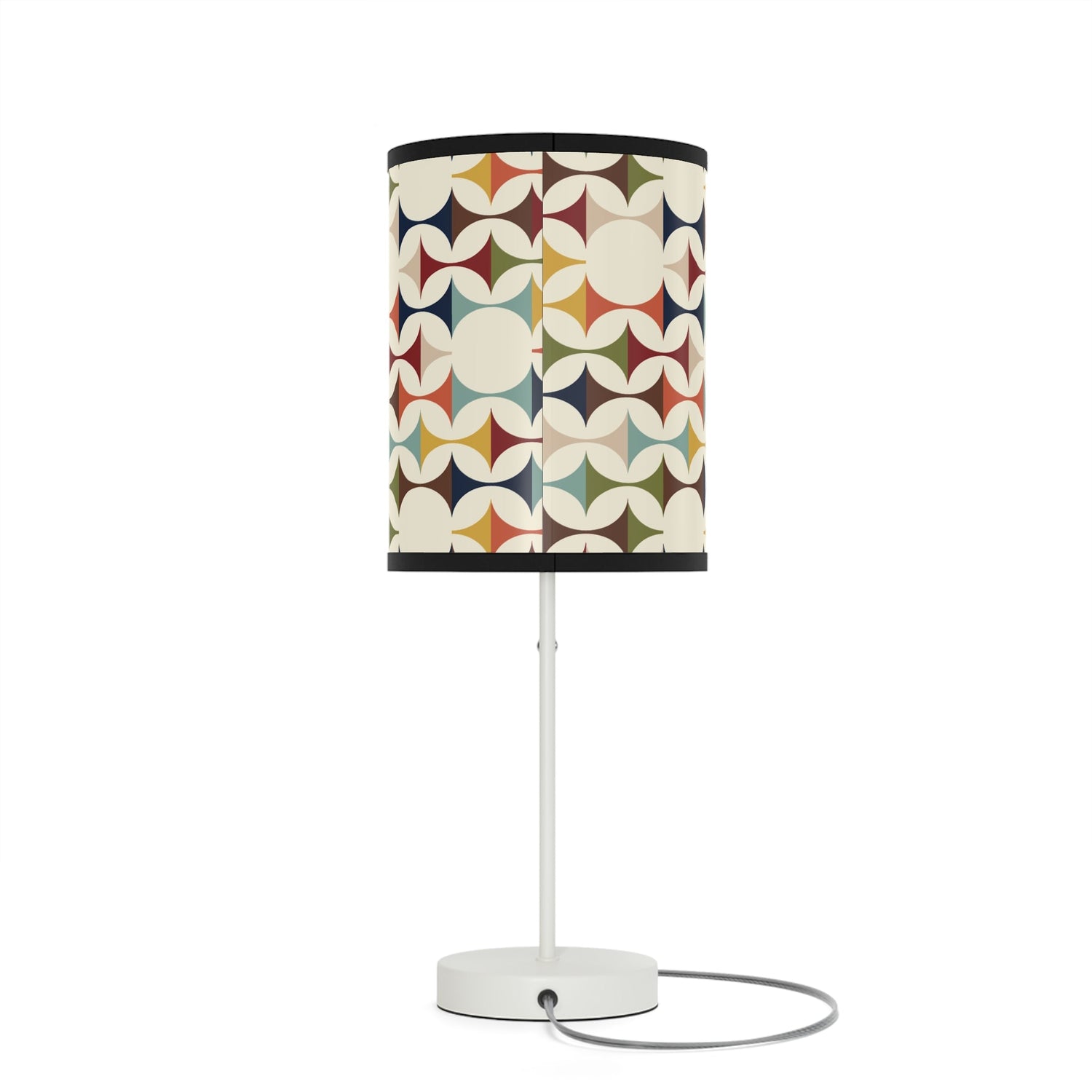Kate McEnroe New York Scandinavian Danish Modern Table Lamp, Mid Century Accent LightingTable Lamps29615761159069929754
