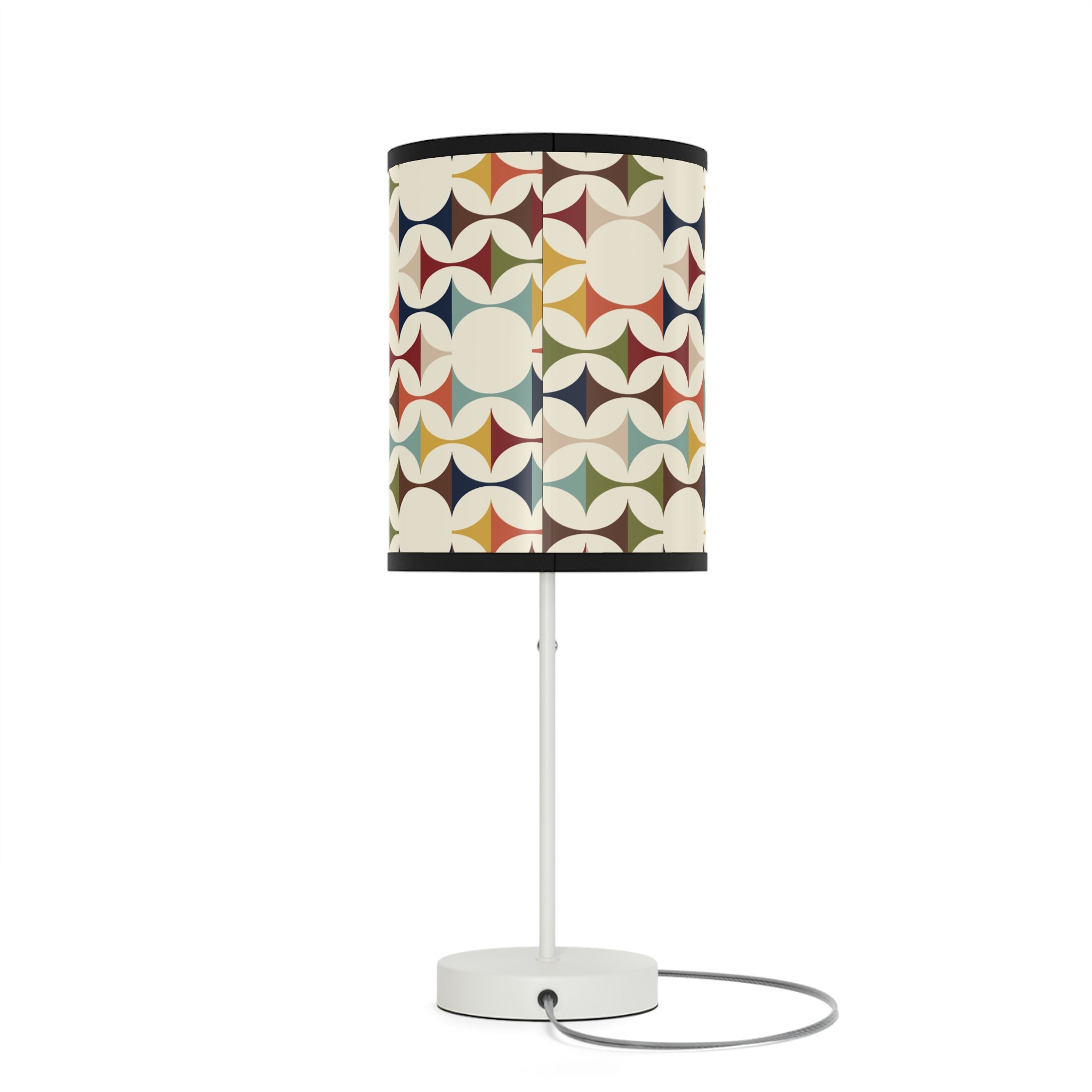 Kate McEnroe New York Scandinavian Danish Modern Table Lamp, Mid Century Accent LightingTable Lamps29615761159069929754