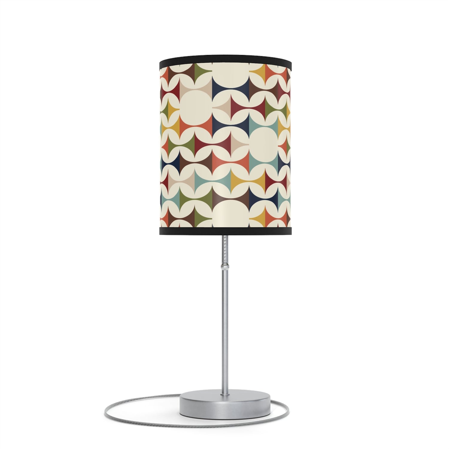 Kate McEnroe New York Scandinavian Danish Modern Table Lamp, Mid Century Accent LightingTable Lamps31690974395861131894