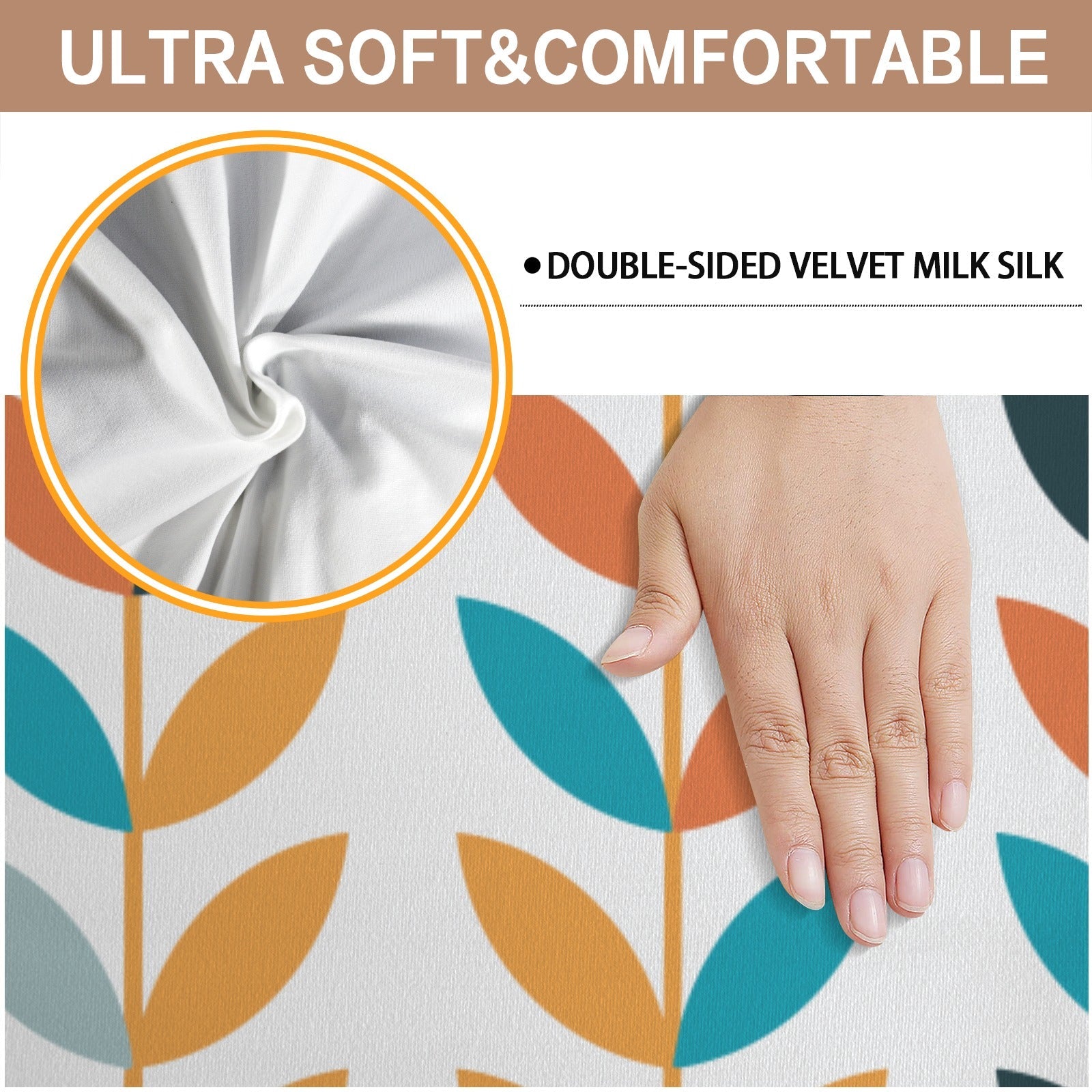 Kate McEnroe New York Scandinavian Mid Century Danish Modern Floral Dining Chair SlipcoversChair SlipcoversD3232972