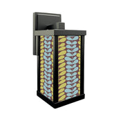 Kate McEnroe New York Scandinavian Mid Century Modern Wall Sconce, Retro Danish Modern Patio Wall LightOutdoor Wall LightsfyfV7HRFsY