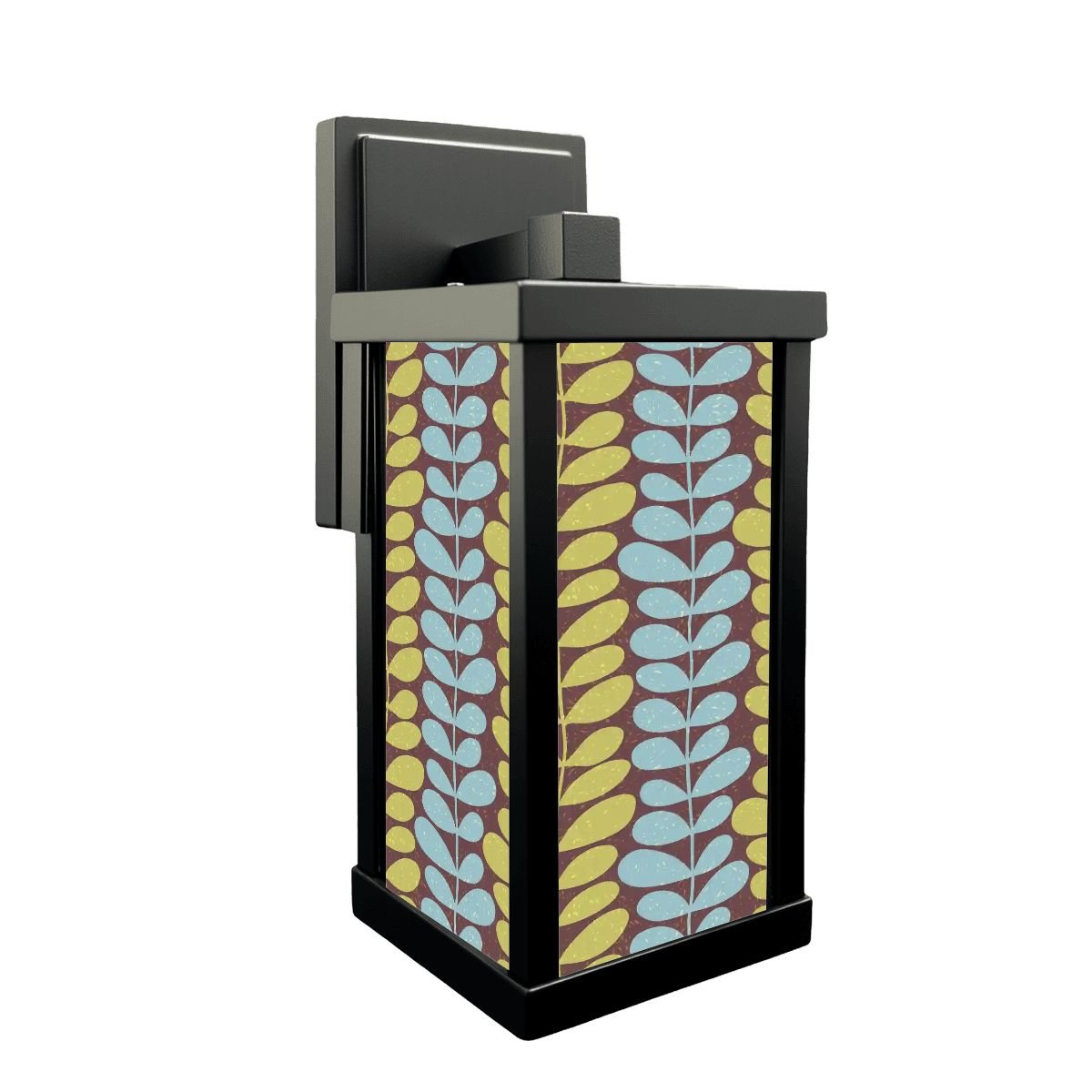 Kate McEnroe New York Scandinavian Mid Century Modern Wall Sconce, Retro Danish Modern Patio Wall LightOutdoor Wall LightsfyfV7HRFsY