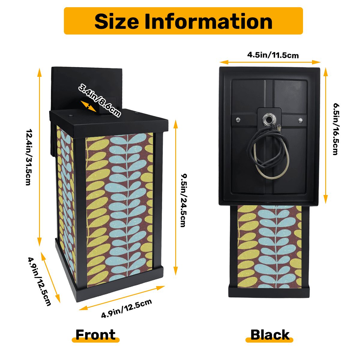 Kate McEnroe New York Scandinavian Mid Century Modern Wall Sconce, Retro Danish Modern Patio Wall LightOutdoor Wall LightsfyfV7HRFsY