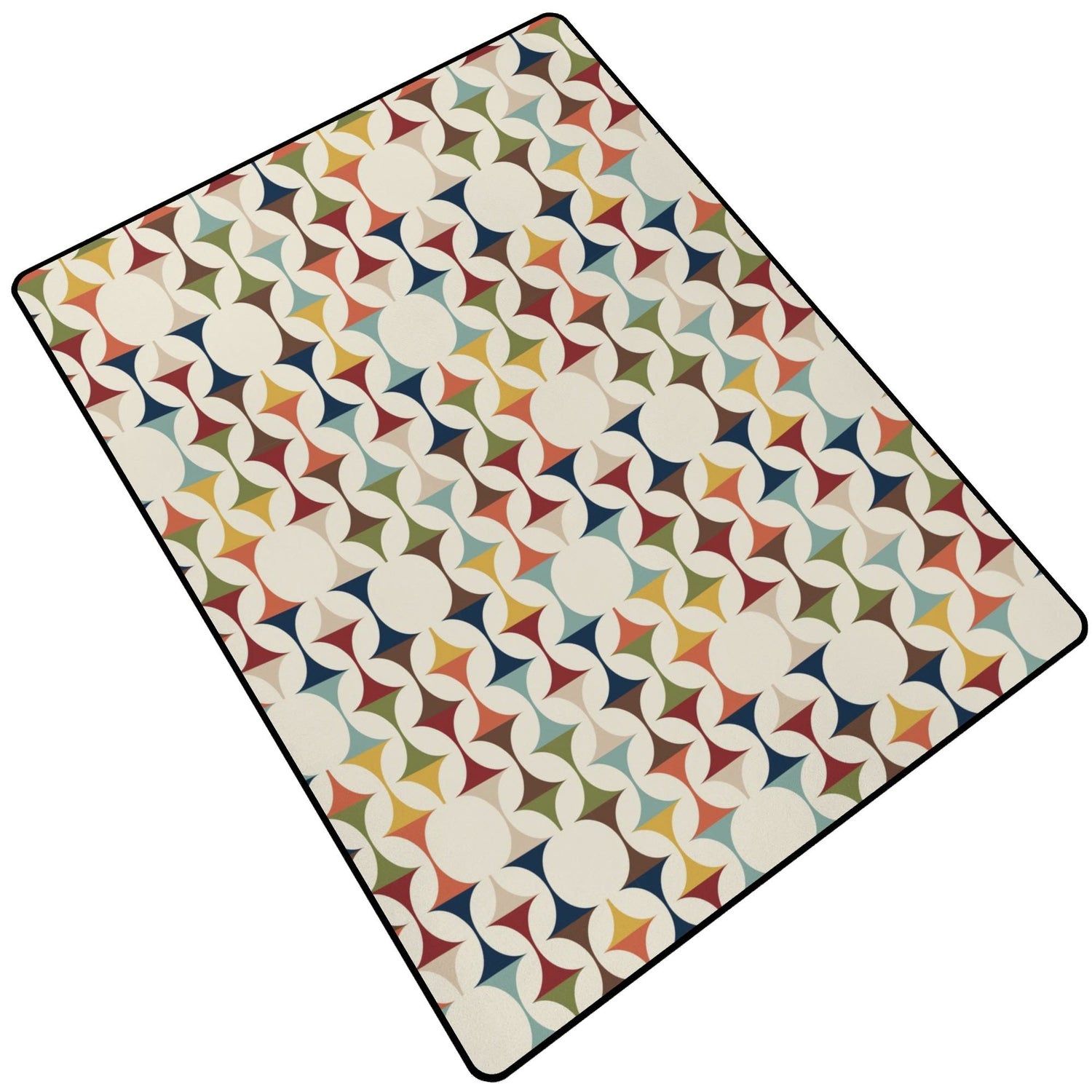 Kate McEnroe New York Scandinavian Mid Century Sofa Area Bedroom Rug Danish Modern Geometric Floor AccentRugsW0Z0XOZW-1