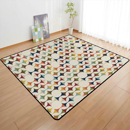 Kate McEnroe New York Scandinavian Mid Century Sofa Area Bedroom Rug Danish Modern Geometric Floor AccentRugsW0Z0XOZW-1