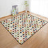 Kate McEnroe New York Scandinavian Mid Century Sofa Area Bedroom Rug Danish Modern Geometric Floor AccentRugsW0Z0XOZW-1