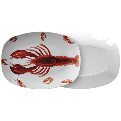 Kate McEnroe New York Shellfish Lobster PlatterServing Platters9727