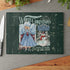 Kate McEnroe New York Sister Sister White Christmas Haynes Sisters Glass Cutting Board, Wallace And Davis Retro 1954 Movie Kitchen DecorCutting Boards11041184174122332395