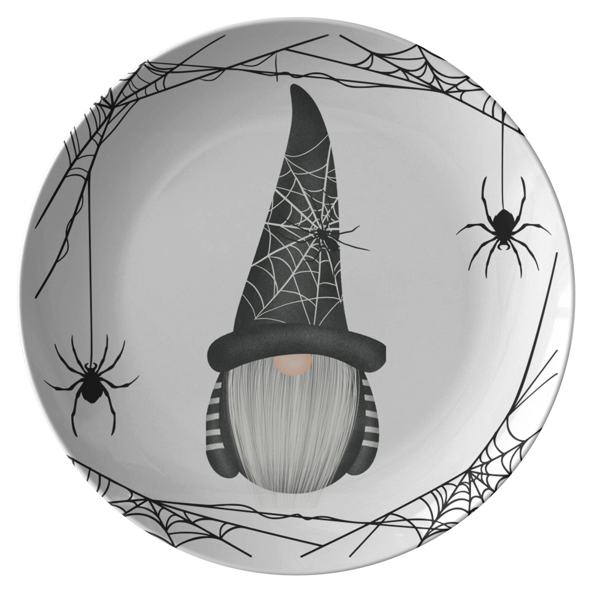 Kate McEnroe New York Spiders E&