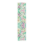 Kate McEnroe New York Spring Floral Table RunnerTable Runners75391902314235755293