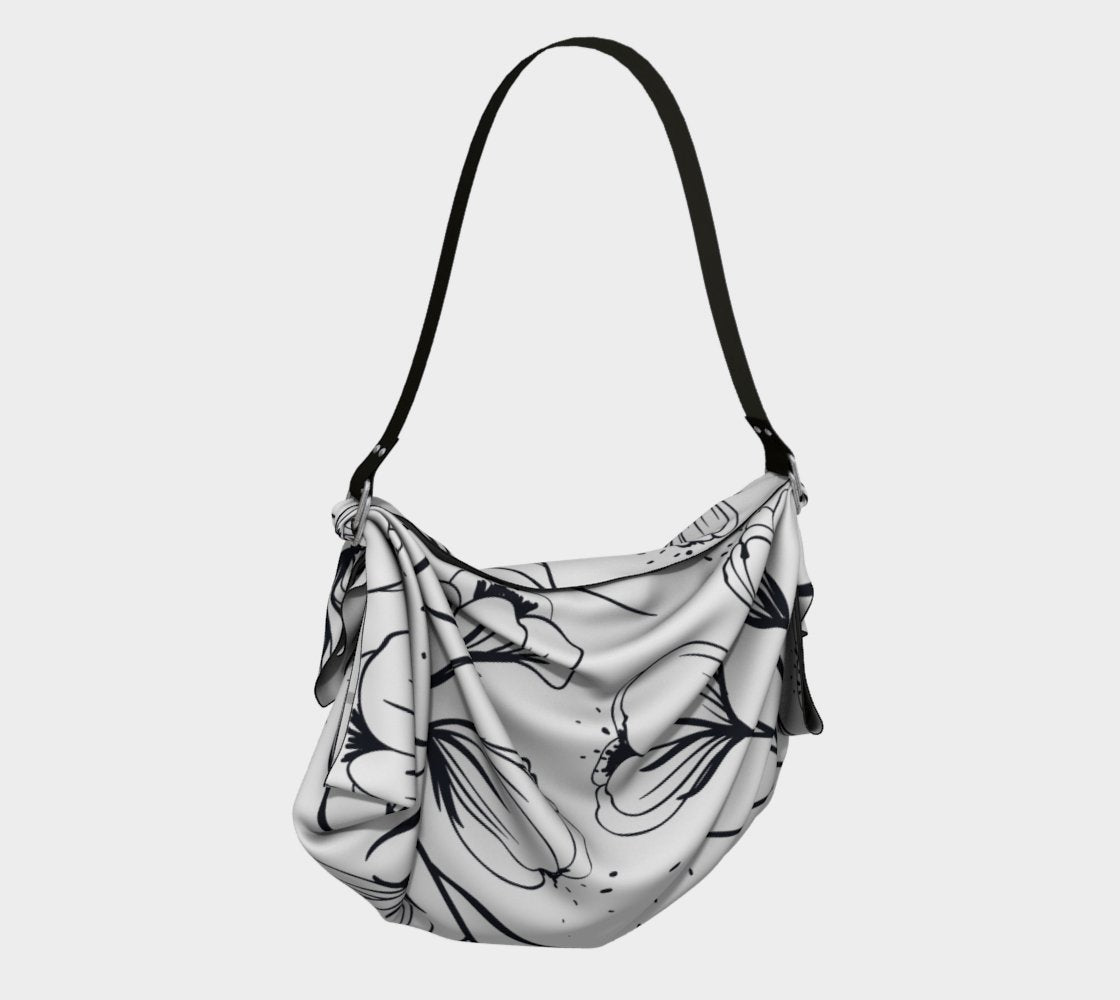 Kate McEnroe New York The Minimalist Origami Tote BagHandbags5493994|black|regular