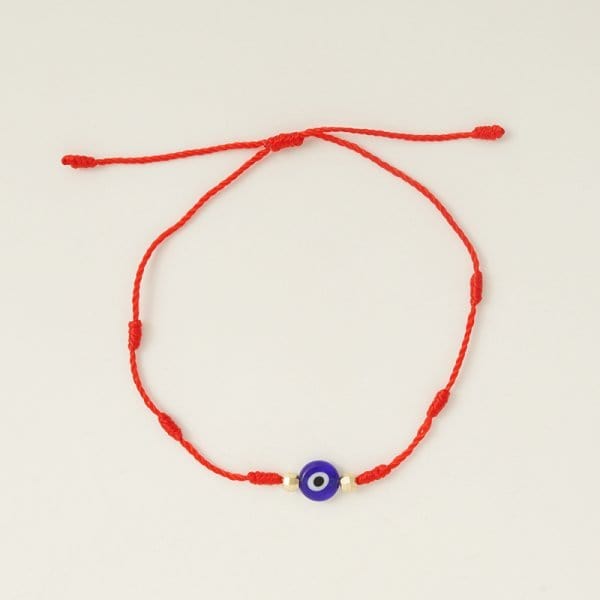 Kate McEnroe New York Turkish Lucky Evil Eye Charm Bracelet Bracelets style 1 40222434-style-1