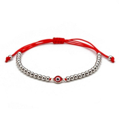 Kate McEnroe New York Turkish Lucky Evil Eye Charm Bracelet Bracelets style 13 40222434-style-13