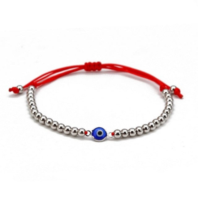 Kate McEnroe New York Turkish Lucky Evil Eye Charm Bracelet Bracelets style 14 40222434-style-14