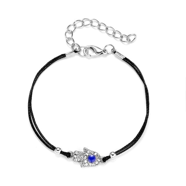 Kate McEnroe New York Turkish Lucky Evil Eye Charm Bracelet Bracelets style 15 40222434-style-15