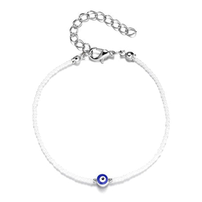 Kate McEnroe New York Turkish Lucky Evil Eye Charm Bracelet Bracelets style 18 40222434-style-18