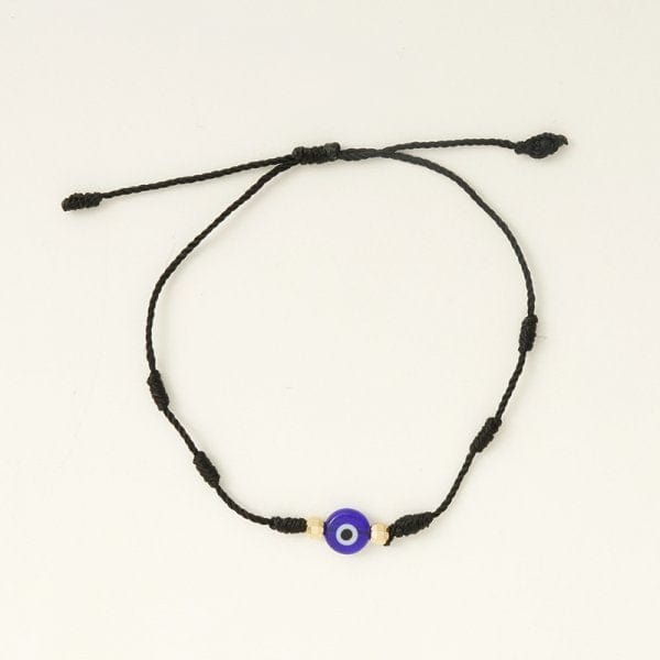 Kate McEnroe New York Turkish Lucky Evil Eye Charm Bracelet Bracelets style 2 40222434-style-2