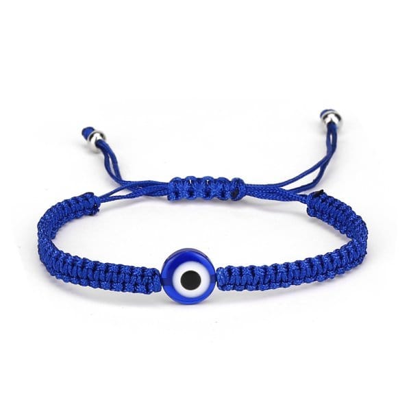Kate McEnroe New York Turkish Lucky Evil Eye Charm Bracelet Bracelets style 26 40222434-style-26