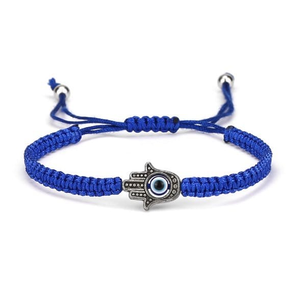 Kate McEnroe New York Turkish Lucky Evil Eye Charm Bracelet Bracelets style 27 40222434-style-27