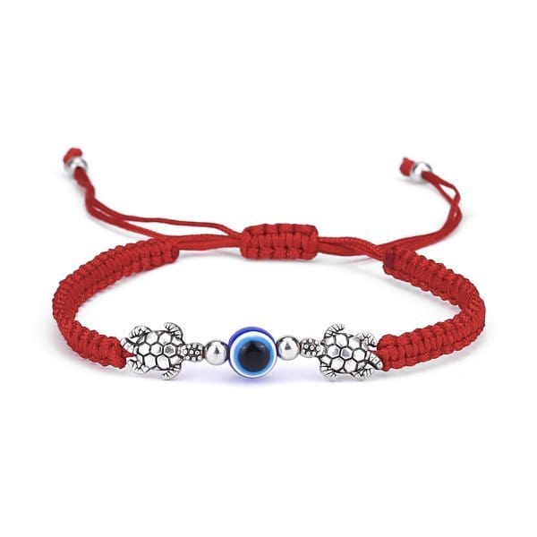 Kate McEnroe New York Turkish Lucky Evil Eye Charm Bracelet Bracelets style 30 40222434-style-30