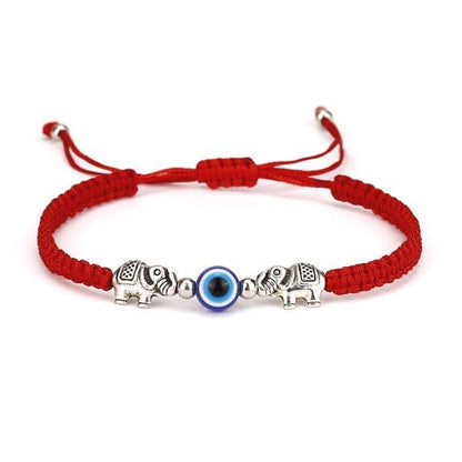 Kate McEnroe New York Turkish Lucky Evil Eye Charm Bracelet Bracelets style 31 40222434-style-31
