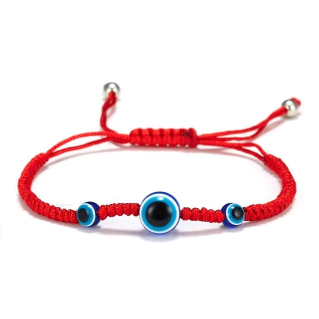 Kate McEnroe New York Turkish Lucky Evil Eye Charm Bracelet Bracelets style 33 40222434-style-33