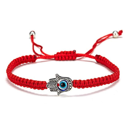 Kate McEnroe New York Turkish Lucky Evil Eye Charm Bracelet Bracelets style 35 40222434-style-35
