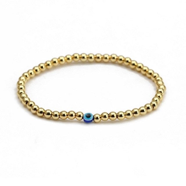 Kate McEnroe New York Turkish Lucky Evil Eye Charm Bracelet Bracelets style 5 40222434-style-5