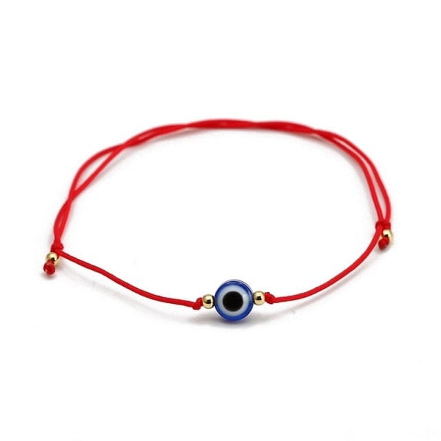 Kate McEnroe New York Turkish Lucky Evil Eye Charm Bracelet Bracelets style 7 40222434-style-7