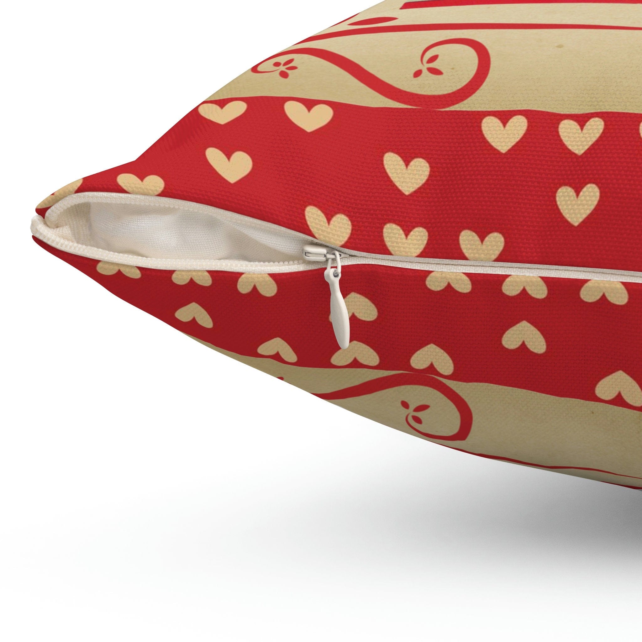Kate McEnroe New York Vintage Retro Boy and Girl Valentine Throw Pillow CoverThrow Pillow Covers26802726813453505591