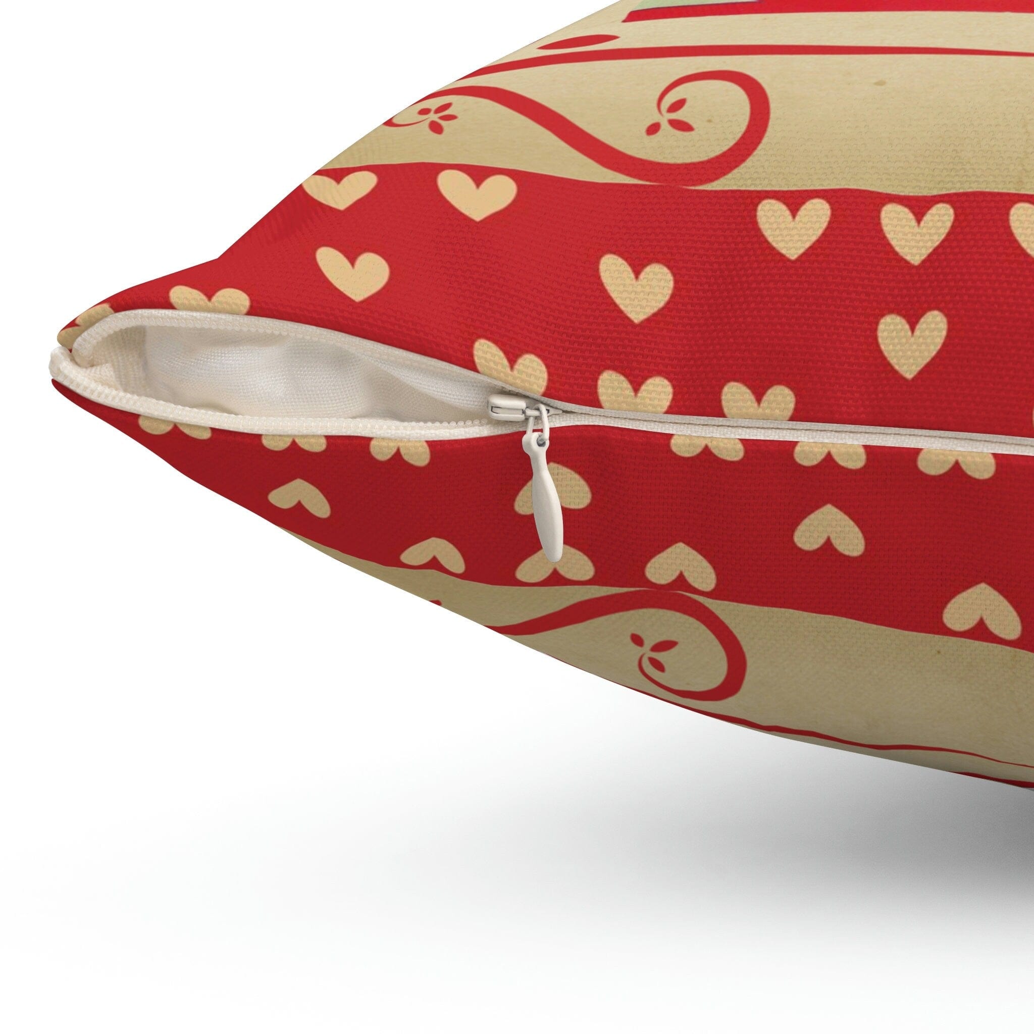 Kate McEnroe New York Vintage Retro Boy and Girl Valentine Throw Pillow CoverThrow Pillow Covers30357875857957705665