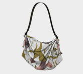 Kate McEnroe New York Viridis Botanical Origami Tote BagHandbags5493957|black|regular