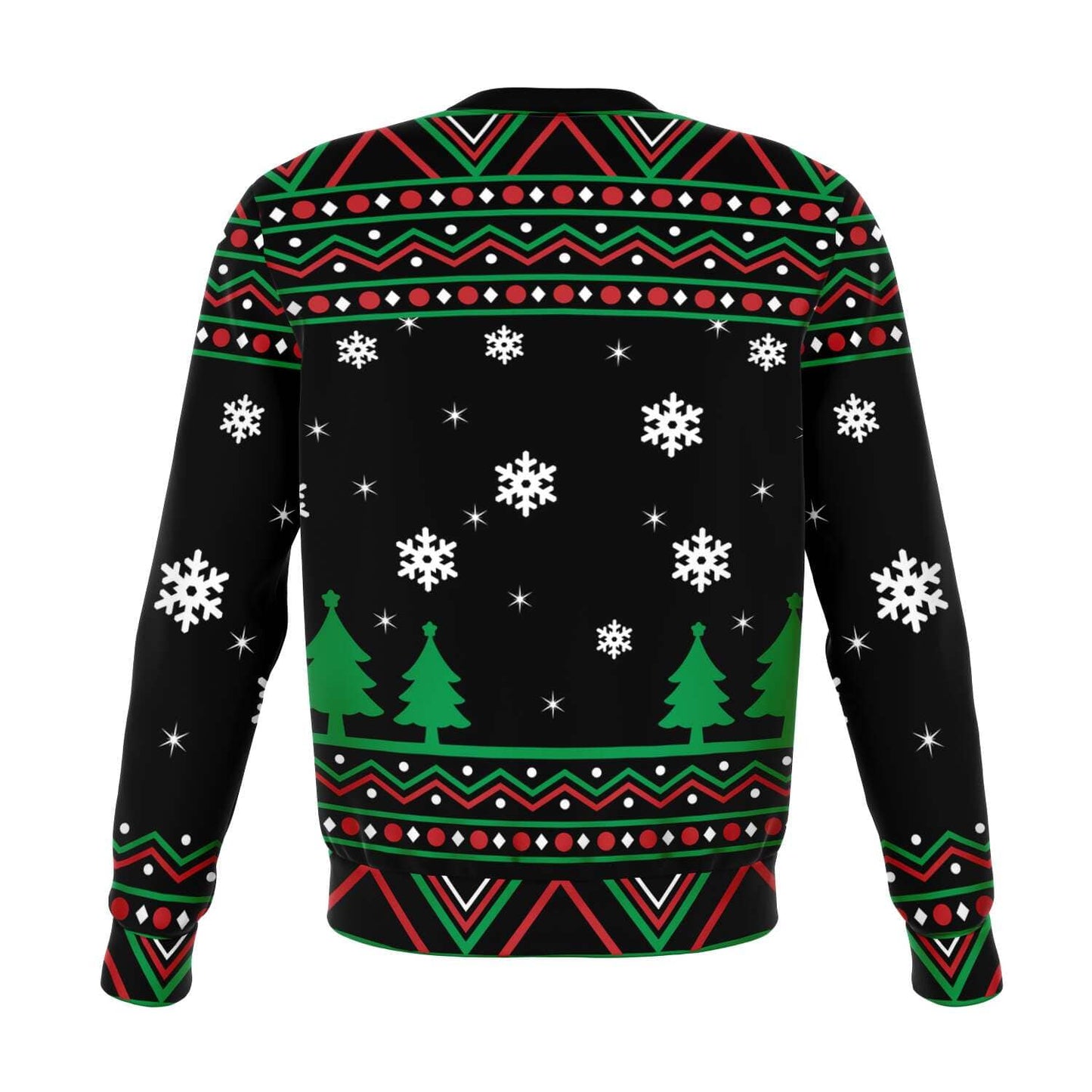 SUBLIMINATOR Brew Dolph Ugly Christmas Sweater Sweatshirt