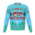 SUBLIMINATOR I have a Big Package Ugly Christmas Sweaters Sweatshirt XS SBSWF_D-5066-XS
